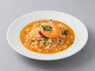 Arroz de Marisco