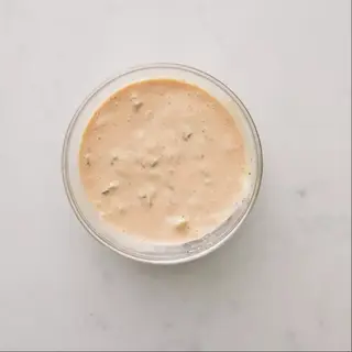 Molho de Alho