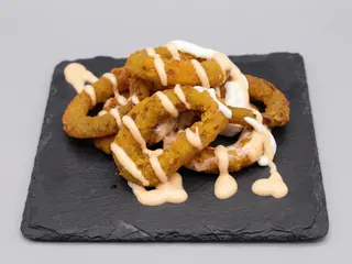 Onion Rings 6 Peças