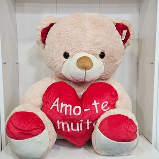 Ursinho Amo-te Muito