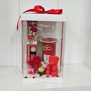 Caixinha Marco de Correio