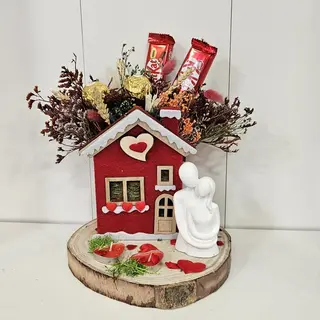 Casa do Amor