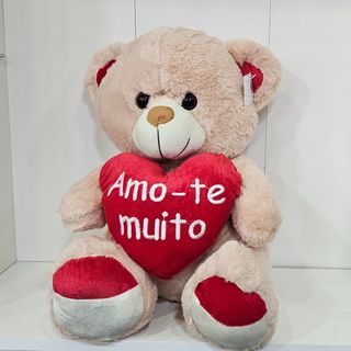 Ursinho Amo-te Muito