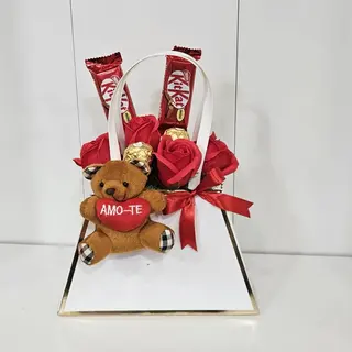 Mala apaixonada