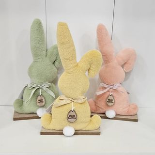 Coelho de páscoa fofinho