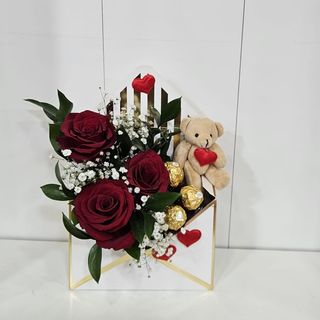 Envelope do Amor