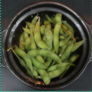 Edamame Normal