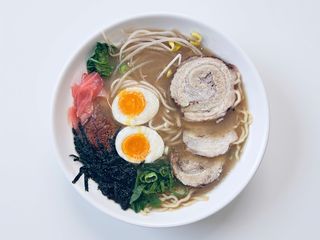 Pork Ramen