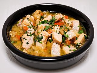 Pica Pau de Espadarte