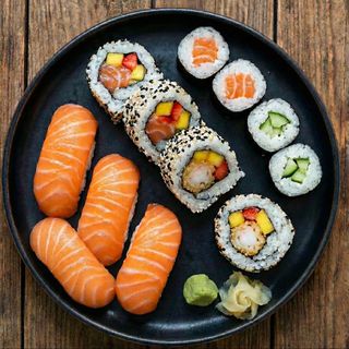 Combo 10- Quick Fix (12 Peças)