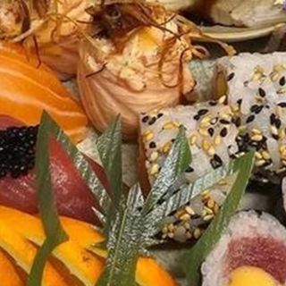 Combinado 17- Atum (Tuna) Lover (26 Peças)