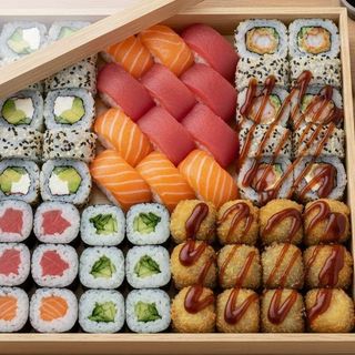 Winter Super Magic Combo- 73 pcs