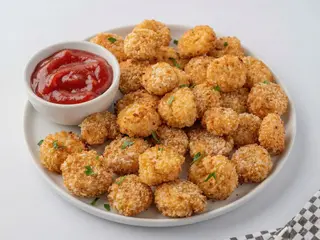 Camarao Popcorn (10 peças)