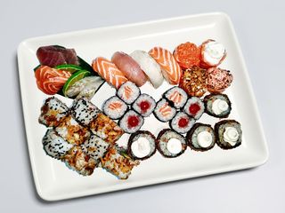 Combinado 4- Couple Time (35 Peças)