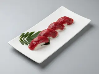 Nigiri Atum (4 Peças)