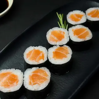 Hosomaki Salmão