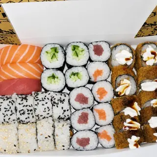 Alta Special Combo (40 Pcs)