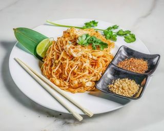 Pad Thai Gai