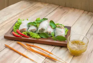 Kuay Tiew Lui Suan