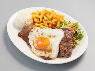 Bitoque da Casa
