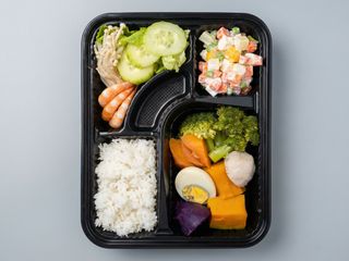 Refeição fitness para emagrecer 2