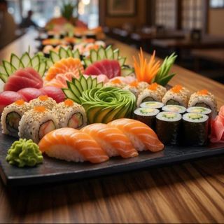 Family combinado 42 pcs