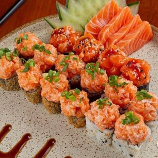 Special combo 7 (20 pcs)