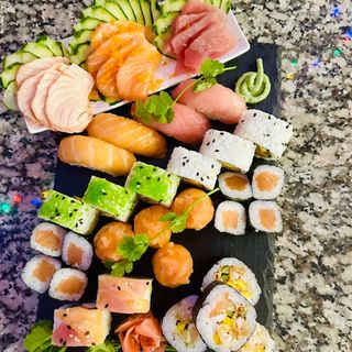 New year special 40 pcs