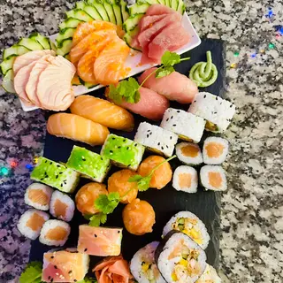 New year special 40 pcs