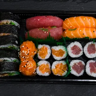 Combo 2 (19 PCs)