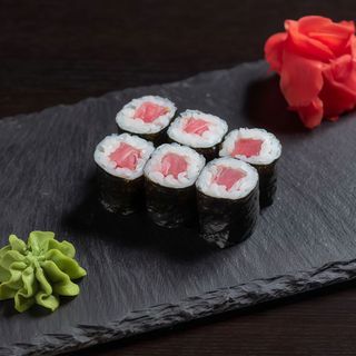 Atum hosomaki (8 PCs)