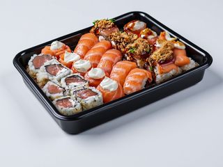 Sushi mistura (22 PCs)