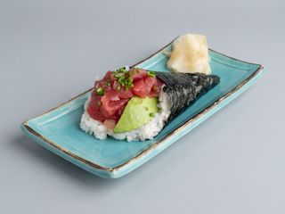 Atum temaki 1 pcs