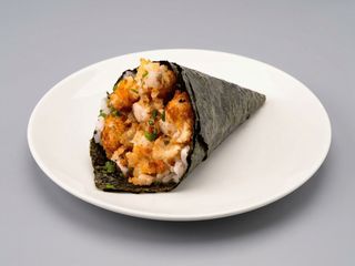 Camarao Temaki 1 pcs