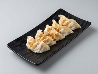 Gyoza camarao 4 pcs