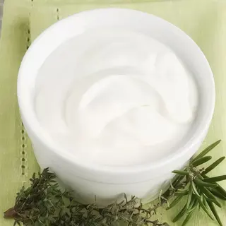 Philadalphila cheese cream