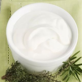 Philadalphila cheese cream