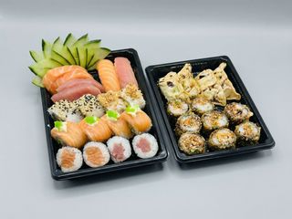 Family combinado 1 (30 PCs)