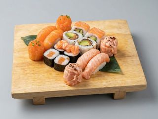 Tradicional 1 (16 pcs)