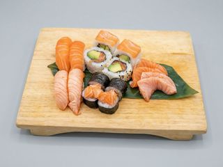 Traditional 3 (16 pcs)