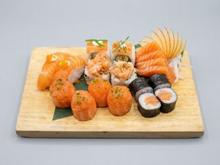 Traditional 4 (18 pcs)