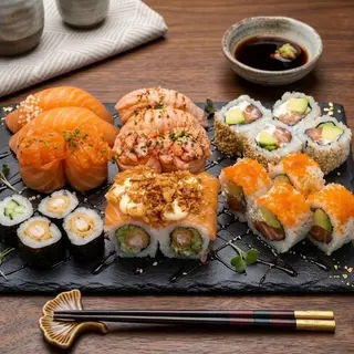 Sushi misto 24 pcs