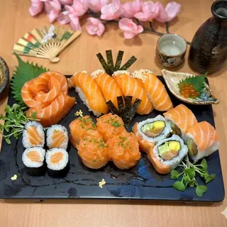 Combo 1 (20 pcs)