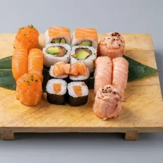 Tradicional 1 (16 pcs)