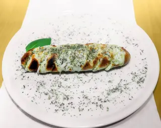 Pão de Alho