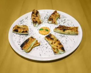 Cheese Break Stick