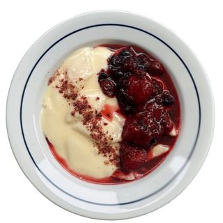 Bolinhos preguiçosos