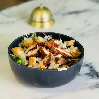 Salada Caesar