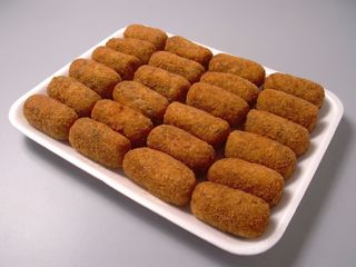 Croquetes