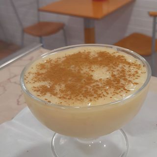 Arroz Doce